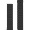 TACTICAL MagBand 22mm remienok na hodinky čierna farba