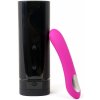 Kiiroo Onyx+ & Pearl 2 Couple Set Purple