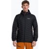 Salewa pánska páperová bunda Brenta Rds Dwn black 00-0000027883