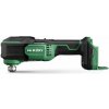 HIKOKI 18V bezuhlíkové multifunkčné náradie s OIS/Starlock rozhraním CV18DAW2Z