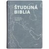 Študijná Biblia (kolektív)