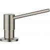 BLANCO TORRE satin platinum