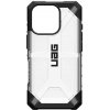UAG Plasma, Ice - iPhone 16 Pro
