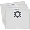 4x Vrecká do vysávača Karcher WD7 WD 7.000-WD 7.999 6.904-413.0 náhrada