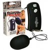 Seven Creations Ultra7 Vibrating Egg