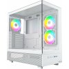 Montech DX White XR W