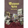 Testament vedca - Jozef Hvorecký