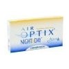 Alcon Air Optix Night & Day Aqua (6 šošoviek)