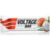 Tyčinka Nutrend VOLTAGE ENERGY CAKE 65g kokos