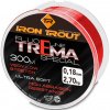 DAM Damyl Tectan Superior Monofilament 300 m 0,16 mm 2,5 kg