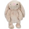 Plyšový králik s dlhými ušami 38 cm