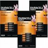 Duracell Alkaline AAA 12ks 5000394203389