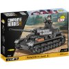 Cobi 3045 Company of Heroes Panzer IV Ausf G, 1:35, 610 kostek