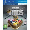 Hustle Kings VR (PS4) 711719859352