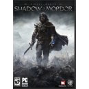 Hra na PC Middle-Earth: Shadow of Mordor