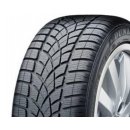 Osobná pneumatika Dunlop SP Winter Sport 3D 215/55 R17 98H