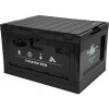 Skladací box NILS Camp NCB4006 2v1 s vekom a funkciou stola 50L