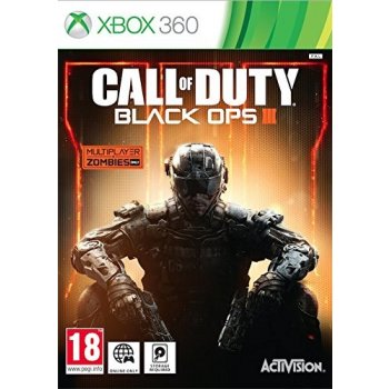 Call of Duty: Black Ops 3