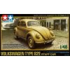 Tamiya Volkswagen Type 82E 1:48