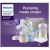 Philips Avent manuálna štartovacia sada