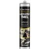 DEN BRAVEN Karosársky tmel 310g biely - Karosársky tmel 310 ml kartuša biela