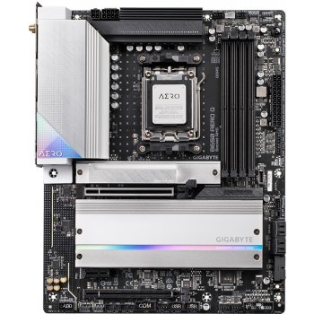 Gigabyte B650 Aero G