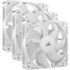 Corsair RS120 White Triple Pack CO-9050193-WW