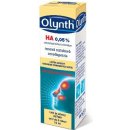 Olynth HA 0,05% aer.nao.1 x 10 ml