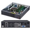 Supermicro Server SYS-E200-9A miniITX compact server