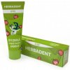 Herbadent Kids Bylinná JABLKO s krabičkou 75 g