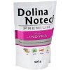 Dolina Noteci Premium Adult morčacie mäso zelenina 500 g