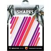 Reflective Berlin Reflective Shapes Universal candy uni