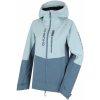 Dámska lyžiarska bunda Husky Nicco L mint/turquoise S