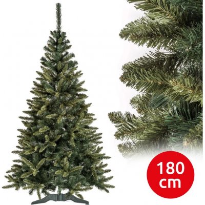 Sonic Vianočný stromček MOUNTAIN 180 cm jedľa SC0014