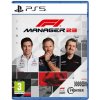 F1 Manager 23 PS5