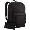 Case Logic CCAM1216, Commence batoh z recyklovaného materiálu 24 l - čierny CL-CCAM1216K