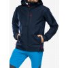 Bunda do dažďa Helly Hansen Crew Hooded Jacket 2.0 - navy