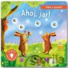 Ahoj, jar! - Aleksandra Szmidt (ilustrátor), Maria Hoeck