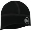 Buff Windproof Hat Solid black