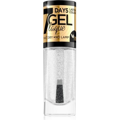 Eveline Cosmetics 7 Days Gel Laque Nail Enamel 35 8 ml