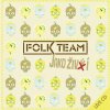 Folk Team: Jako živí - CD