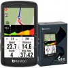 Bryton Rider S810 E cyklopočítač