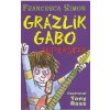 Grázlik Gabo Superstár