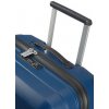 American Tourister Airconic tmavo modrá 67 l