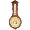 Nástenný BAROMETER-TEPLOMER 8037