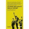 Storie dei Giusti dello sport (Brožovaná)