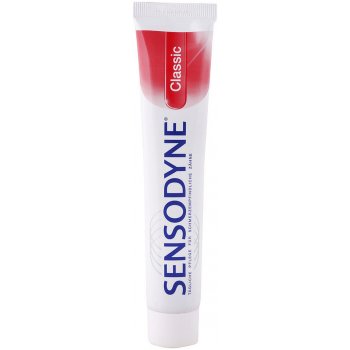 Sensodyne Classic 75 ml