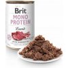 Brit Mono Protein Lamb 400 g