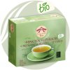 Golden Bridge Tea - Sencha superior zelený čaj 100x1,6g sáčok