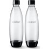 Sodastream FUSE Doppelpack 1,0 L PET